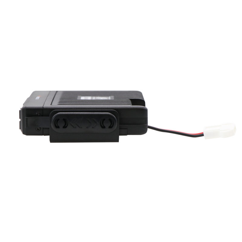 MGX 12/24v Super Compact Hybrid UHF CB Radio Agriculture Pack