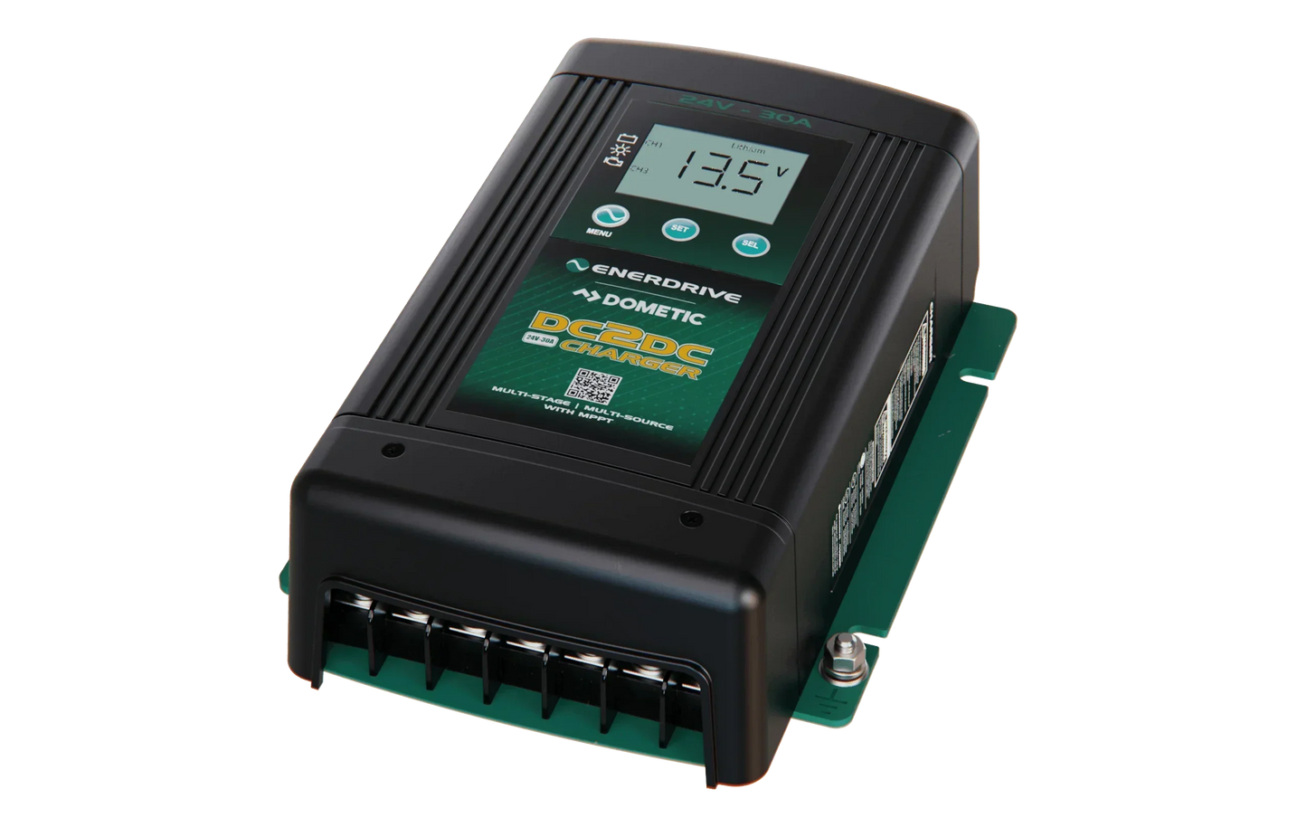 Enerdrive | Dometic 24V 30A DC2DC Battery Charger Enerdrive Dometic