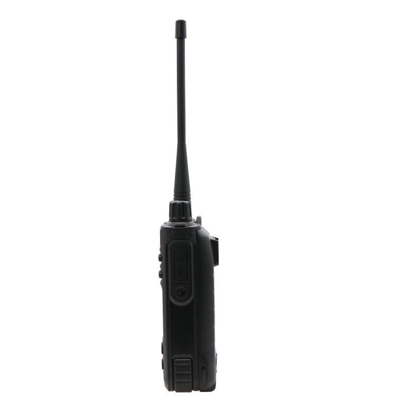 MGX 5W IP67 UHF/LMR Hybrid Handheld Radio