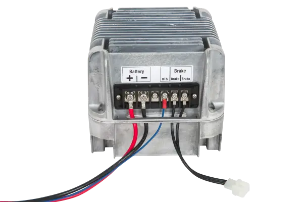 ePOWER Industrial 48v / 15amp Charger