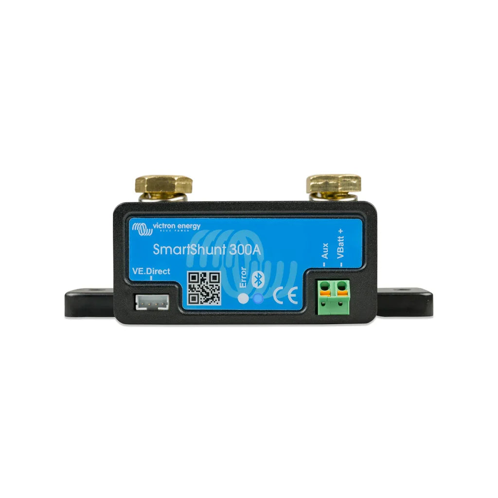 Victron SmartShunt 300A