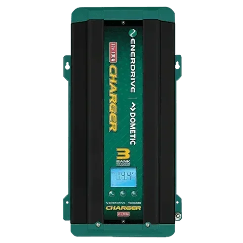 AC EPOWER Smart Charger 100amp / 12V Battery Charger