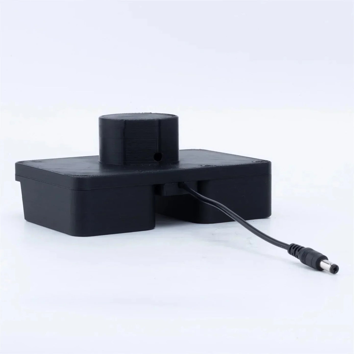 Starlink Mini Adapter for Milwaukee 18v Batteries Provides power supply for Starlink Mini(No Batteries) Starlink Cables & Adaptors