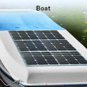 Y&H 2 Pairs Male&Female Waterproof Plug PV Cable Connector for Solar Inverter Panels PV Systems and Wire Connection Solar Adaptors