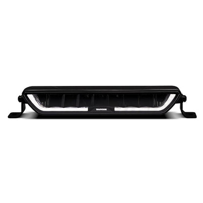Roadvision Dynamilux Light Bar 12" 21" 30" 10-30v Amber or White Dynamic Start-up DRL