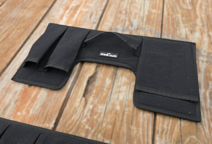 4WD Drawer Fridge Pouch Organiser – Heavy Duty Storage Pocket for Camping & Touring Setups