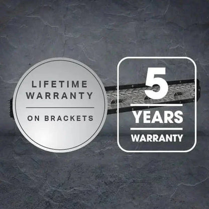 255W 30″ LED Light Bar LED Light Bars