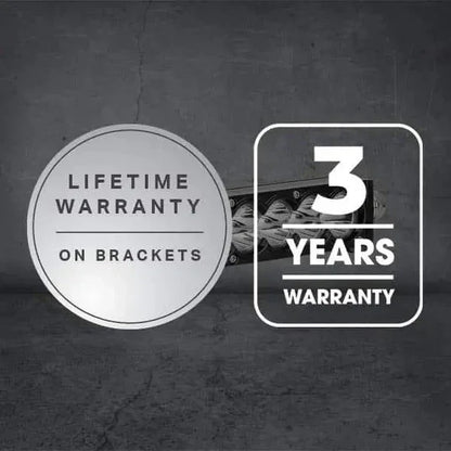 30 LED 8.5″ Light Bar LED Light Bars