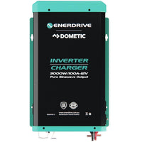 3000W/100A 12V Inverter Charger Inverter Charger