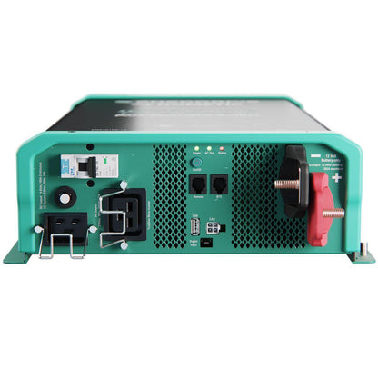 3000W/100A 12V Inverter Charger Inverter Charger