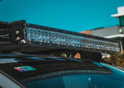 355W 40″ LED Light Bar LED Light Bars