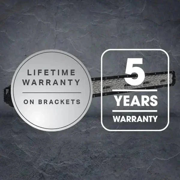 355W 40″ LED Light Bar LED Light Bars