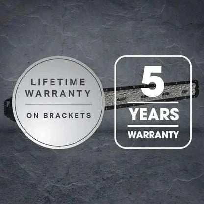 355W 40″ LED Light Bar LED Light Bars