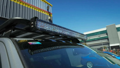 355W 40″ LED Light Bar LED Light Bars