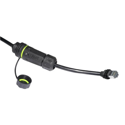 50/100cm Starlink Ethernet Adapter Gen 3 Mini Starlink Cable Extension to RJ45 Coupler Waterproof with Starlink Gen 3 Dish Starlink Cables & Adaptors