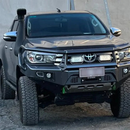 55W LED Light Bar Kit (Pair) LED Light Bars