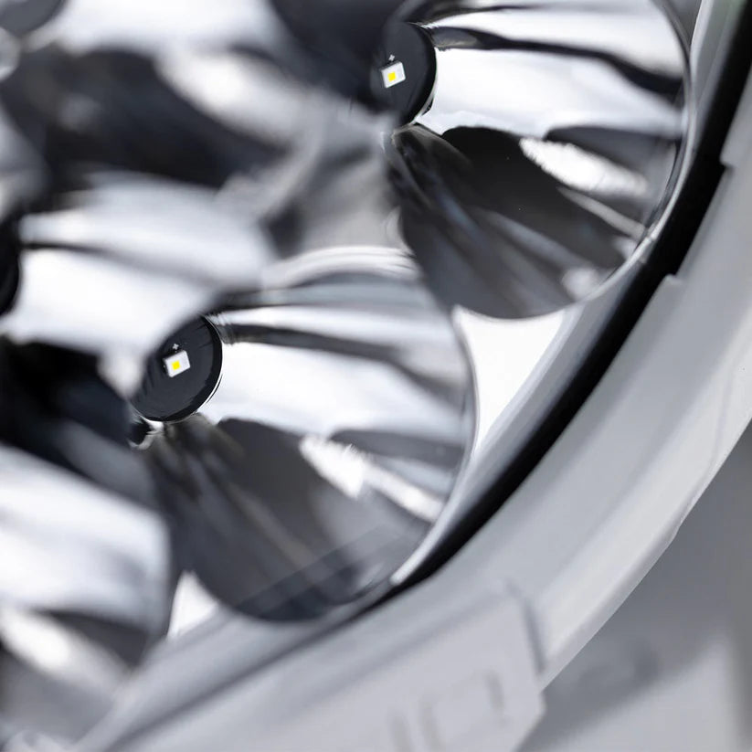 ALTIQ Rogue 7" Mk3 - LED Driving Lights