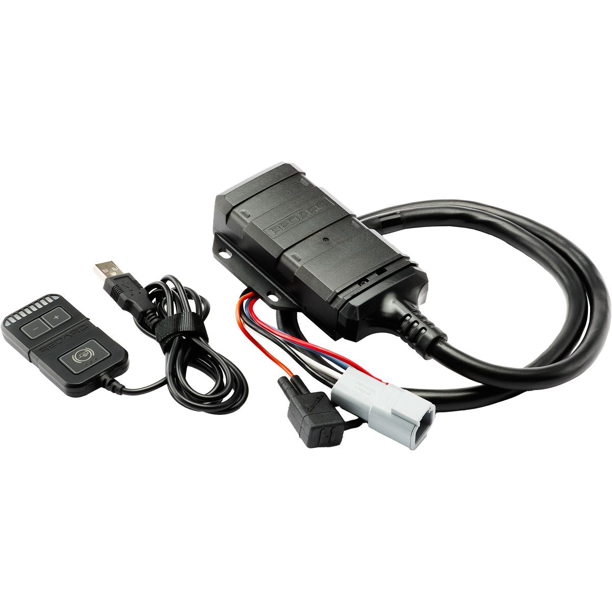 Tow-Pro Link with USB Remote