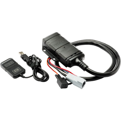 Tow-Pro Link with USB Remote