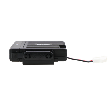 MGX 12/24v Super Compact Hybrid UHF CB Radio Agriculture Pack