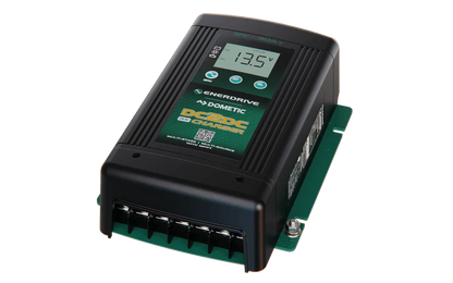 Enerdrive | Dometic 12V 40A+ DC2DC Battery Charger Enerdrive Dometic