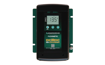 Enerdrive | Dometic 12V 40A+ DC2DC Battery Charger Enerdrive Dometic