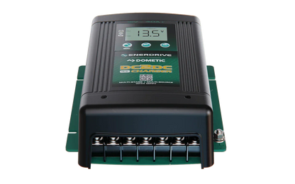 Enerdrive | Dometic 12V 40A+ DC2DC Battery Charger Enerdrive Dometic