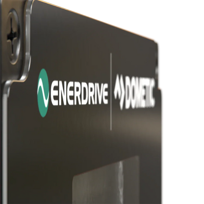 Enerdrive DC2DC 100amp/12v Battery Charger/ MPPT Reg