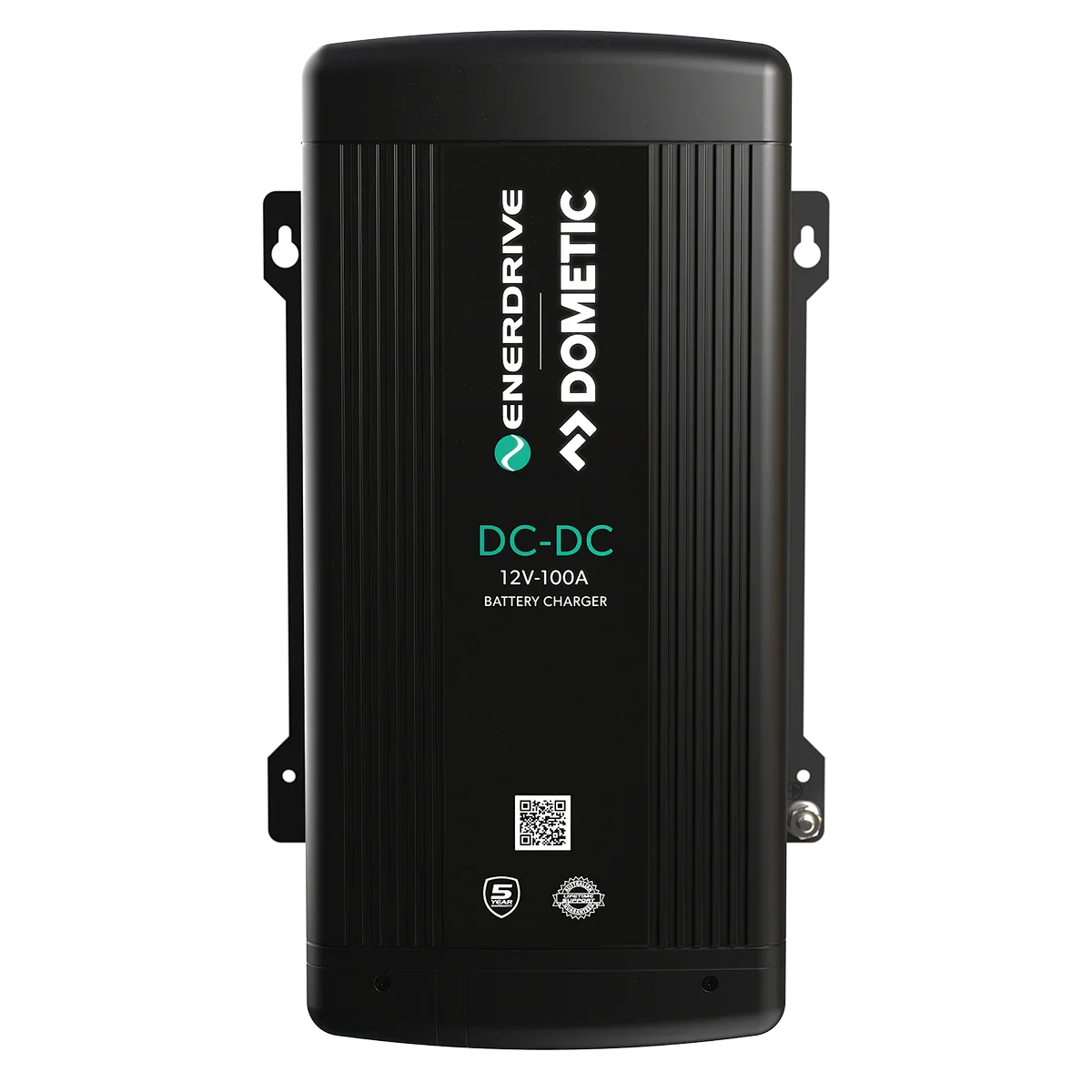 Enerdrive DC2DC 100amp/12v Battery Charger/ MPPT Reg
