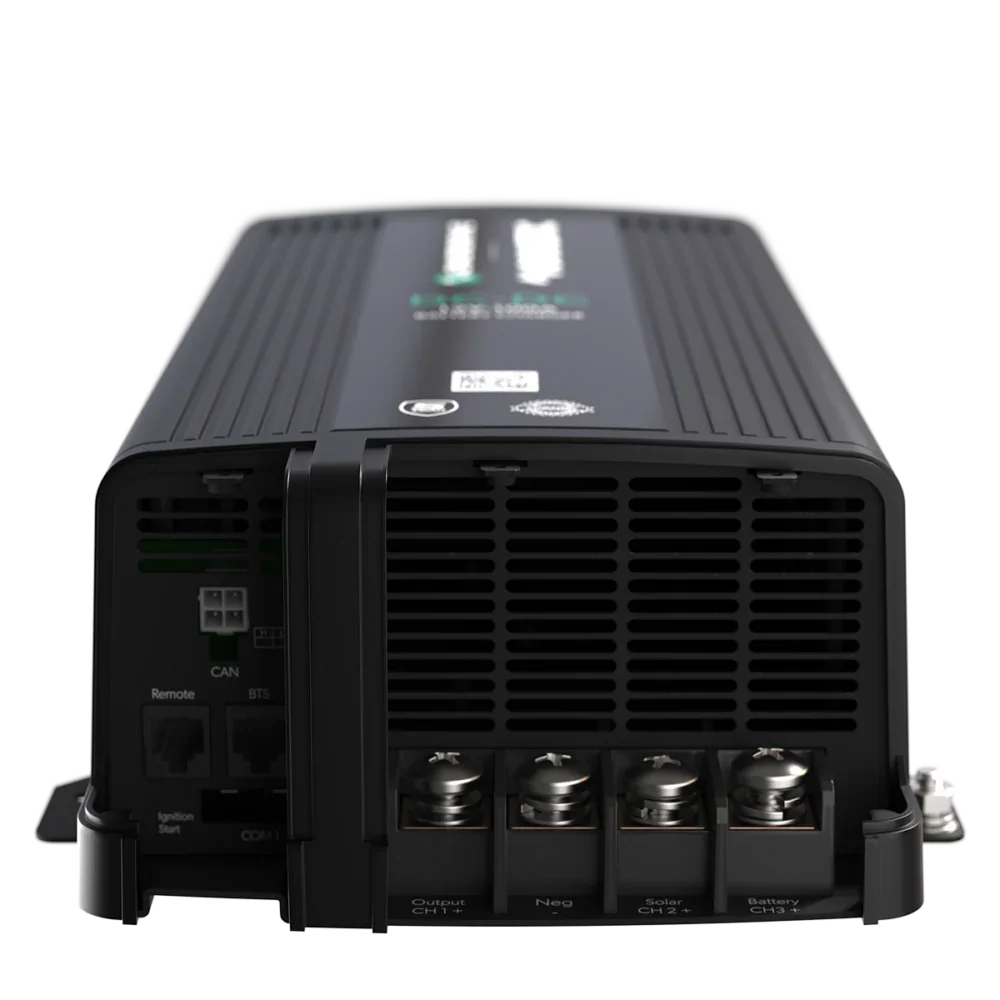 Enerdrive DC2DC 100amp/12v Battery Charger/ MPPT Reg