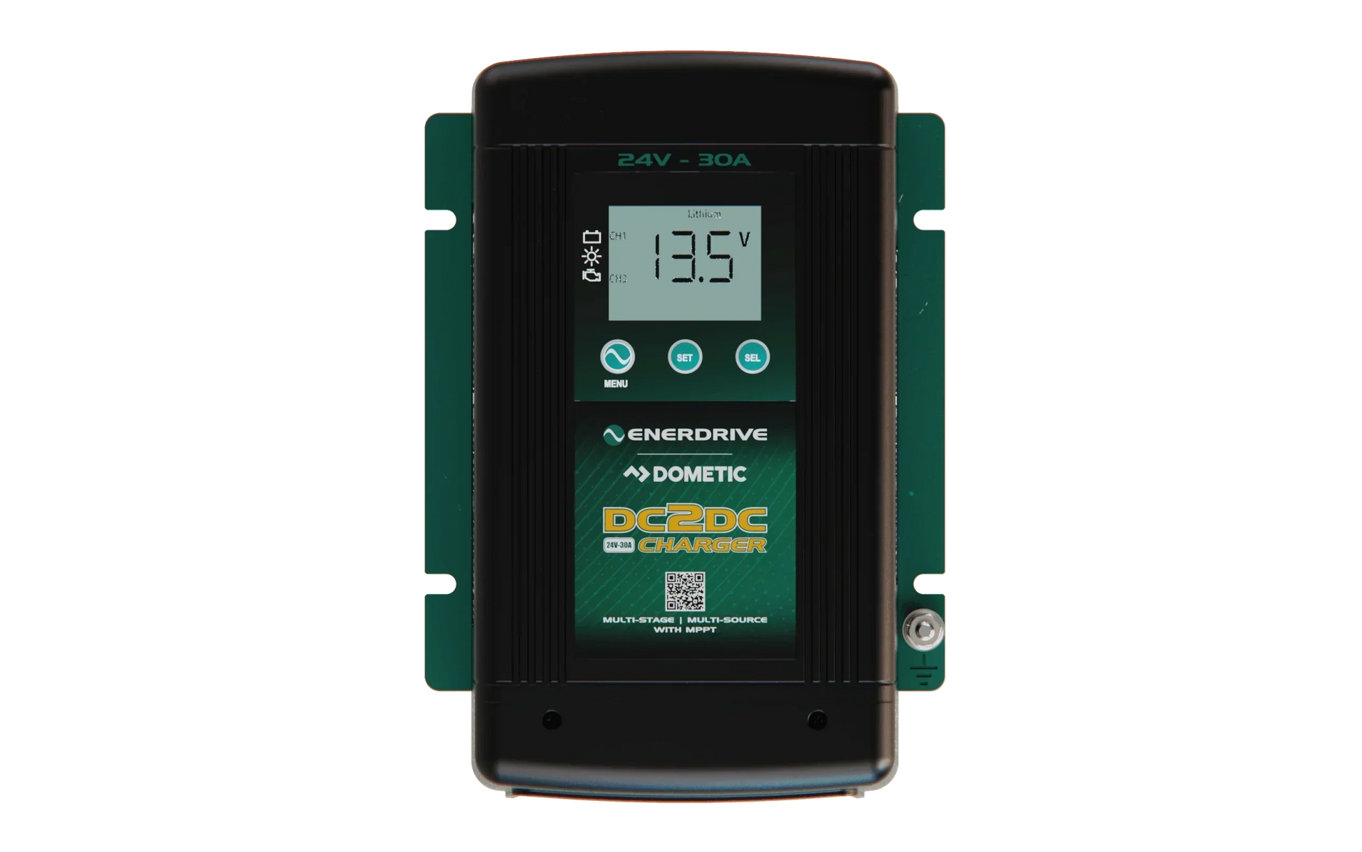Enerdrive | Dometic 24V 30A DC2DC Battery Charger Enerdrive Dometic