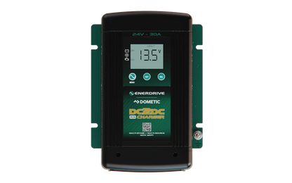 Enerdrive | Dometic 24V 30A DC2DC Battery Charger Enerdrive Dometic