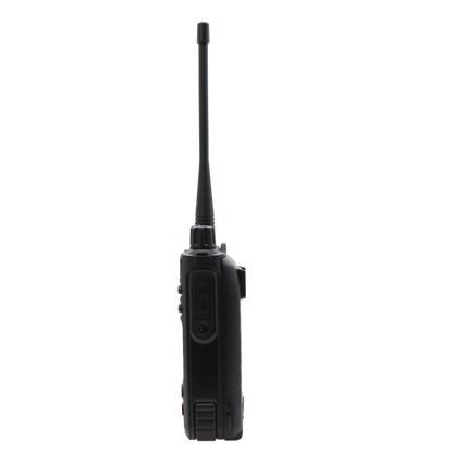 MGX 5W IP67 UHF/LMR Hybrid Handheld Radio