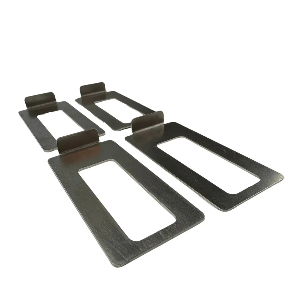 Tow Ball Mount Hitch Shim Kit
