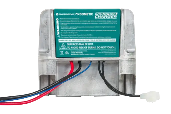 ePOWER Industrial 24v / 30amp Charger