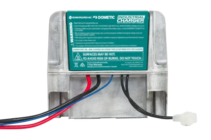 ePOWER Industrial 24v / 30amp Charger