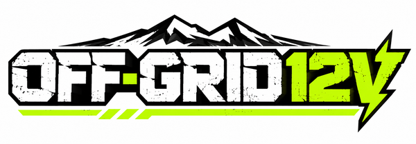 Off-Grid 12v