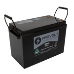 Provolt Core 200ah Deep Cycle Lithium Battery