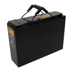 Provolt Compact 100ah Slim Deep Cycle Lithium Battery