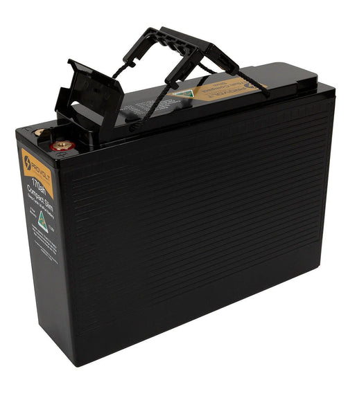 Provolt Compact 170ah Slim Deep Cycle Lithium Battery