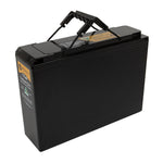 Provolt Compact 170ah Slim Deep Cycle Lithium Battery