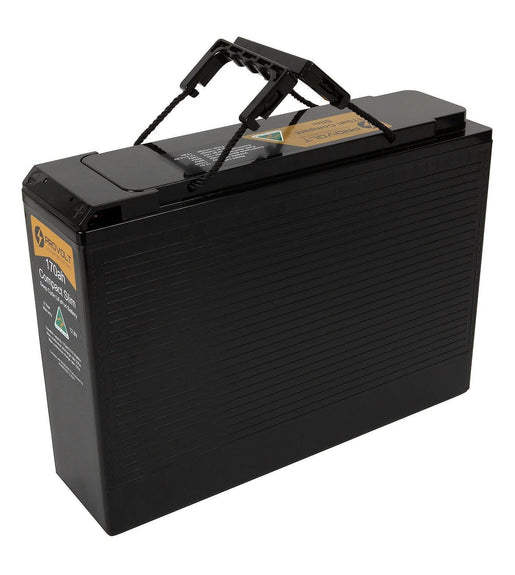 Provolt Compact 170ah Slim Deep Cycle Lithium Battery