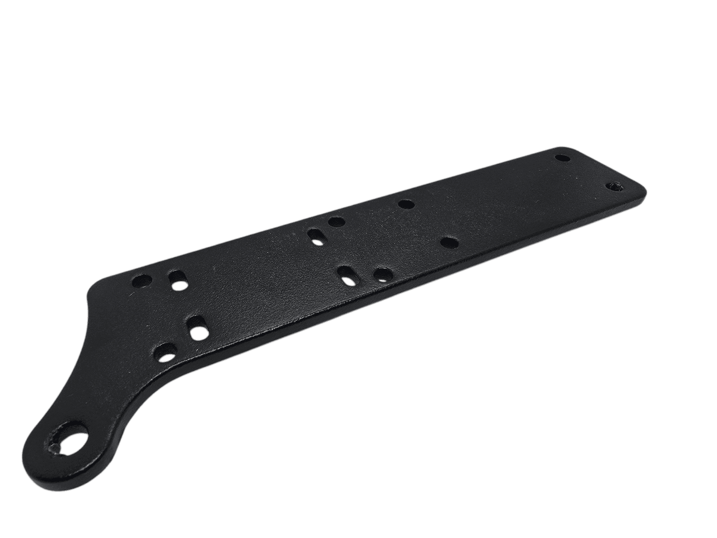 Trailer Plug Mounting Bracket (7 Pin Trailer Plug & 50a Anderson Connectors)