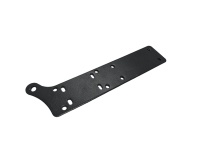 Trailer Plug Mounting Bracket (7 Pin Trailer Plug & 50a Anderson Connectors)