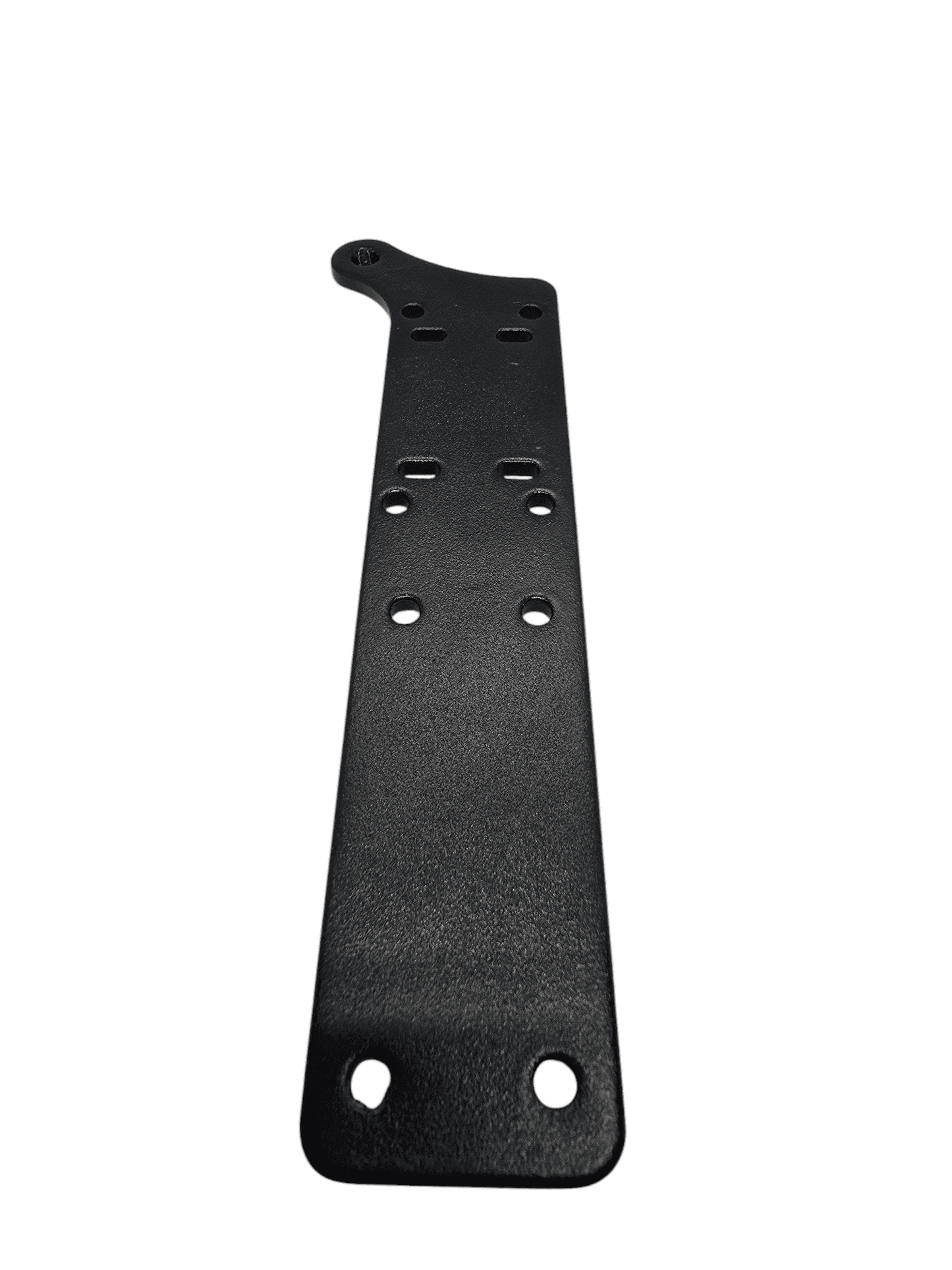 Trailer Plug Mounting Bracket (7 Pin Trailer Plug & 50a Anderson Connectors)