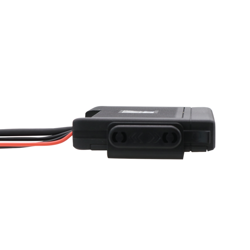 MGX 12/24v Remote Mic Hybrid UHF CB Radio Expedition Pack