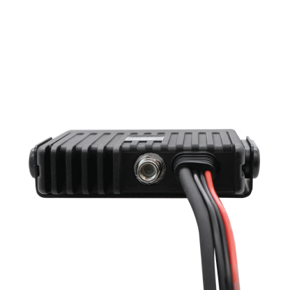 MGX 12/24v Remote Mic Hybrid UHF CB Radio Expedition Pack