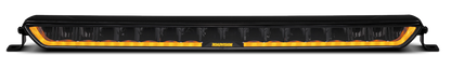 Roadvision Dynamilux Light Bar 12" 21" 30" 10-30v Amber or White Dynamic Start-up DRL