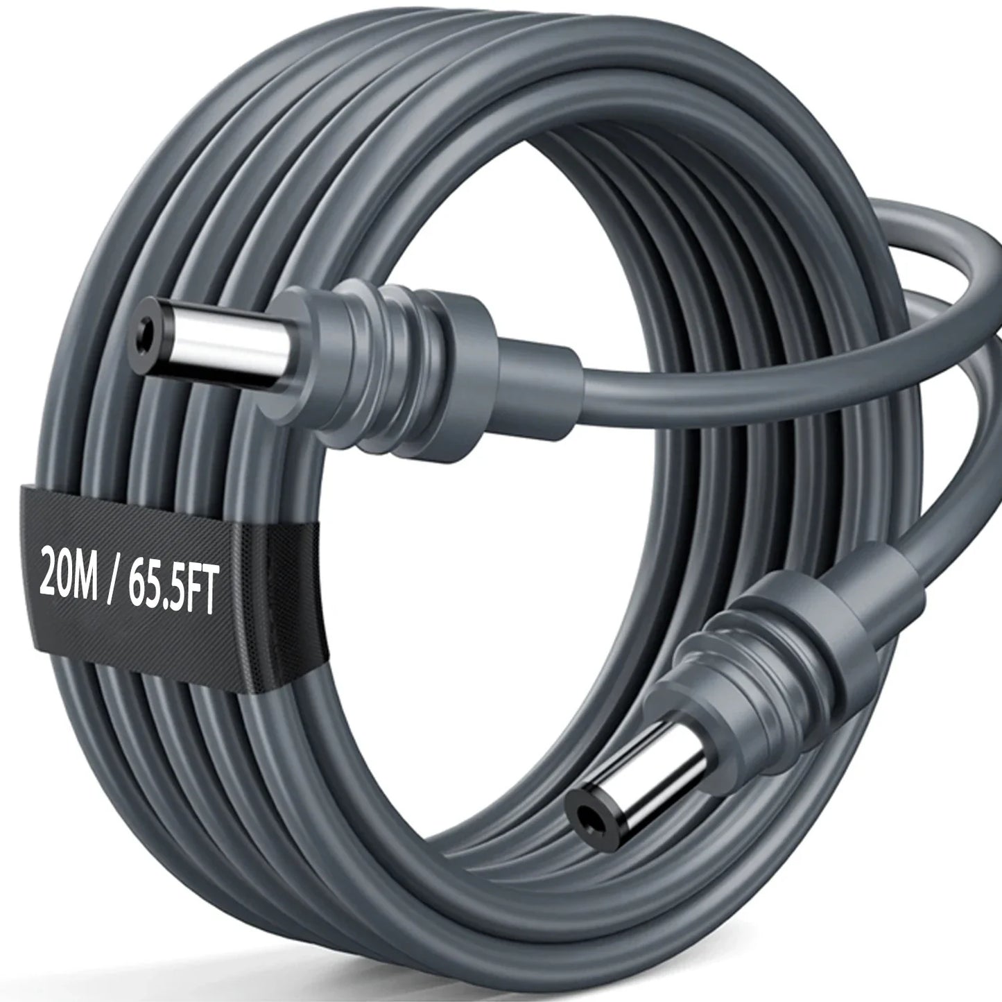 Power Cable For Starlink Mini DC To DC Power Cable Power Cable Heavy Duty Waterproof DC Extension Cable ﻿