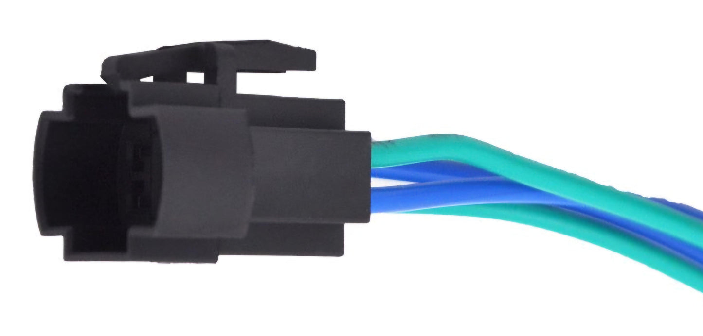 Push Button On/Off Switch - Off-Grid 12v